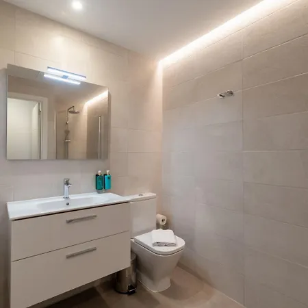 Apartment Ereza 3.3 Arrecife (Lanzarote)