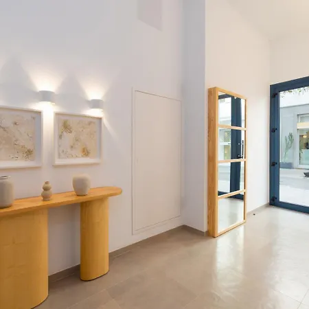 Ereza 3.3 Apartment Arrecife (Lanzarote)